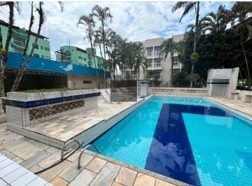 202504191142339298.jpg · Apartamento para Locação em Ubatuba, Itaguá, 1 dormitório, 1 suíte, 1 banheiro, 1 vaga
