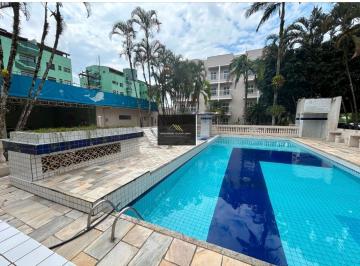 202601231804304236.jpg · Apartamento para Locação em Ubatuba, Itaguá, 1 dormitório, 1 suíte, 1 banheiro, 1 vaga