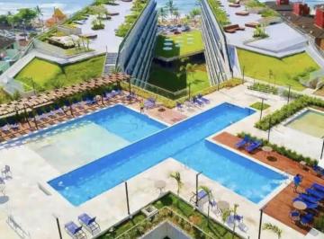 202604081540257769.jpg · Apartamento para Locação em Ubatuba, Praia Grande, 1 dormitório, 1 suíte, 2 banheiros, 1 vaga