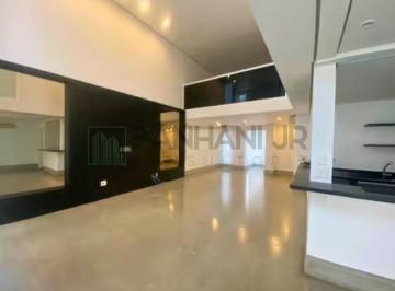 Foto 01 · Imperdível oportunidade: Apartamento de 1 quarto com suíte, 2 salas e 3 vagas no Jardim Paulista, SP