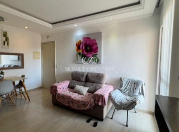 Foto 01 · Imperdível! Apartamento à venda em Taubaté-SP, Campos Elíseos: 2 quartos, 1 sala, 1 banheiro, 1 vaga