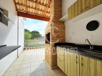 Apartamento de 3 quartos, Sorocaba · Apartamento Garden com 108m² à 5 minutos do Confiança da Av. SP