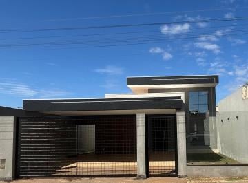 Frente da casa · Casa à venda térrea em condomínio