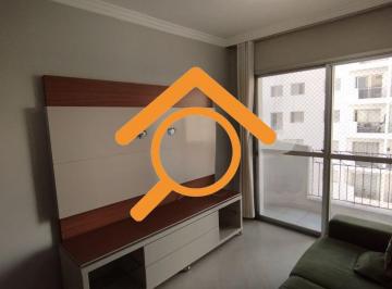 Foto 01 · Apartamento à venda em São Paulo-SP, Jardim Itapeva: 2 quartos, 1 sala, 2 banheiros, 1 vaga na garag