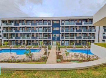 Apartamento de 1 quarto, Ipojuca · FLAT MOBILIADO EM IPOJUCA- MURO ALTO| AGENDE AGORA!