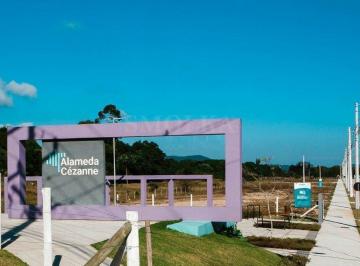 Terreno · 383m² · Terreno à venda - em Vargem Pequena