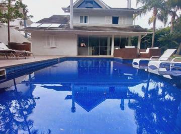 Casa · 380m² · 4 Quartos · Casa à venda - na Praia Mole