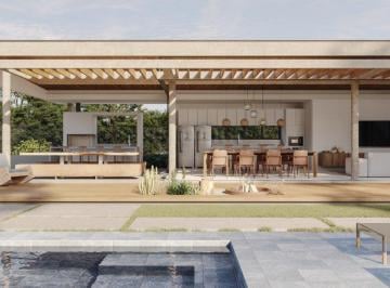 Casa · 740m² · 4 Quartos · Casa à venda - na Cachoeira do Bom Jesus