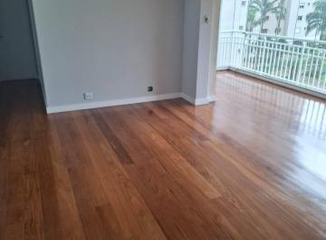Apartamento · 122m² · 3 Quartos · 2 Vagas · Apartamento Condomínio Collina Parque dos Princípes - Parque dos Princípes