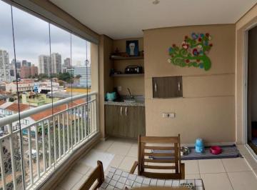 Apartamento de 3 quartos, São Paulo · APTO PARA LOCAÇÃO COM 3 QUARTOS
