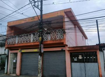 Comercial · 300m² · 3 Vagas · Casas para investimento no jardim Belval com 5 casas, 500m² - Barueri - SP.