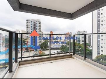 Foto 20 · APARTAMENTO PARA VENDA - MOEMA
