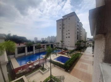Apartamento de 2 quartos, São Paulo · Apartamento Garden para aluguel com 2 quartos - Butantã - FL63