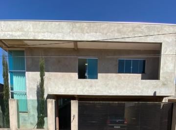 Casa de 3 quartos, Gama · CASA CONTEMPORÂNEA COM 03 QUARTOS\02 SUITES E ESCRITORIO