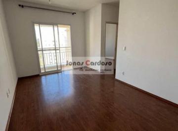 Foto 01 · Oportunidade única: Apartamento à venda em Cézar de Souza, Mogi das Cruzes-SP, 2 quartos, 1 suíte, 1