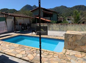 202606081815583663.jpg · Casa em Condomínio para Venda em Ubatuba, Horto Florestal, 3 dormitórios, 1 suíte, 3 banheiros, 3 va