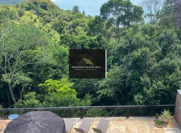 202607022047047237.jpg · Casa em Condomínio para Locação em Ubatuba, Toninhas, 4 dormitórios, 2 suítes, 6 banheiros, 4 vagas