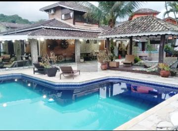 20231217085357985989.jpg · Casa em Condomínio para Venda em Ubatuba, Horto Florestal, 4 dormitórios, 3 suítes, 5 banheiros, 5 v