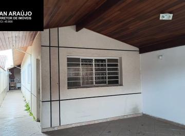 Foto 01 · Casa - Loteamento Comercial e Residencial Hataville