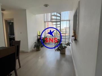 Foto 01 · Apartamento, Mansões Santo Antônio, Campinas, SP