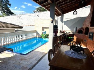 Foto 14 · Espetacular casa à venda em Atibaia-SP, no bairro Retiro das Fontes: 3 quartos, 1 suíte, 2 salas, 4 