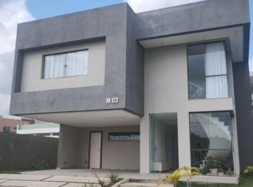 Foto 01 · Casa em Condomínio, Alphaville (abrantes), Camaçari, BA
