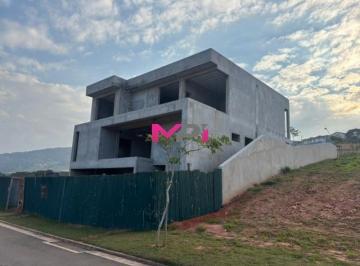 Foto 02 · CASA ALTO PADRÃO À VENDA - CONDOMÍNIO ALPHAVILLE 2 - JUNDIAÍ/SP