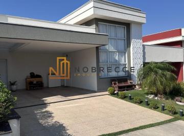 Foto 01 · Casa térrea à venda, Jardim Residencial Viena em Indaiatuba/SP