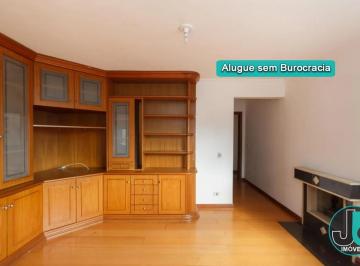 Foto 02 · Apartamento para Alugar no Juveve com 3 quartos, sendo 1 suíte, 1 vaga de garagem e portaria 24h com