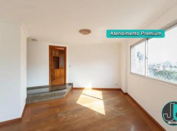 Foto 01 · Apartamento com 140m² à venda no Juveve com 3 quartos, sendo 1 suíte, 1 vaga de garagem e portaria 2