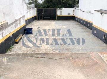 Foto 01 · Terreno com 318,00 m2 de área disponível para venda ou locação