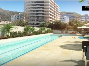 Apartamento de 2 quartos, Rio de Janeiro · Botafogo,Vp,2qts,2ste,Novo,98,28m,oportunidade!
