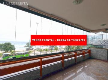 Foto 41 · Venda Apartamento de Luxo na Barra da Tijuca com 4 Quartos e 3 Vagas de Garagem