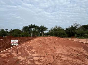 Foto 01 · Terreno, Jardim Campestre, Paranavaí, PR