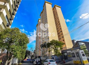 Apartamento de 3 quartos, Curitiba · Agua verde - 3 quartos - 2 banheiros - 1 vaga