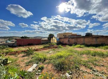 Foto 01 · Lote à Venda Bairro São Pedro Esmeraldas MG: 425m² Comercial/Residencial