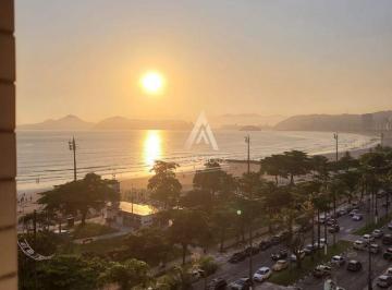 nsvh46k2n2u2ytjiymrlodgw_md · Apartamento a Venda frente mar com 85m² ,2 quartos, 1 vaga na Aparecida - Santos