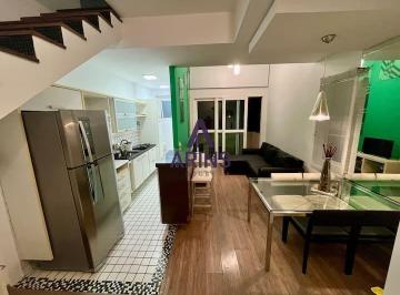 dgxtaq02odjlnmuxy2jkognk_md · Apartamento Duplex para Locação com 1 Suíte e Vaga no Gonzaga – Santos