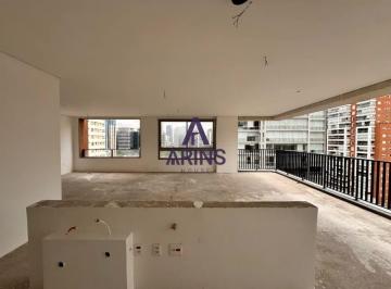6hdnao2odqxyzmyyzvizdcx_md · Apartamento Novo a Venda com 191m², 3 quartos, 3 Vagas em Itaim Bibi, São Paulo