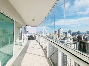 dljzwgo2owe0mzzjmdq2njaw_md · Apartamento com Vista Mar, 4 Dormitórios e 3 Vagas no Canal 3 – Santos