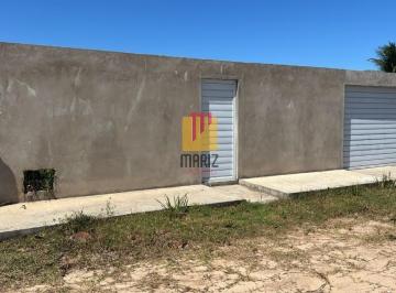 Foto 01 · Terreno à venda em Marechal Deodoro-AL com 300m² de área, próximo à Praia do Francês. Imperdível!