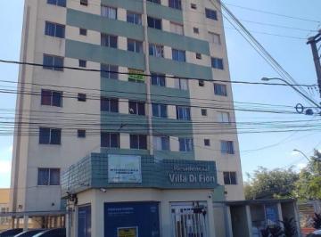 Apartamento de 3 quartos, Samambaia · Apartamento 412 Samambaia Norte 3 quartos com área de lazer garagem 1 suíte