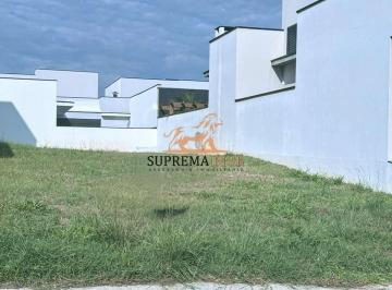 Terreno · 250m² · Terreno com 250 m² à venda- Condomínio Ibiti Reserva