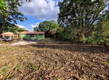 Rural de 4 quartos, Águas Lindas de Goiás · Com acesso ao Córrego + O Refúgio Ideal para sua Família!