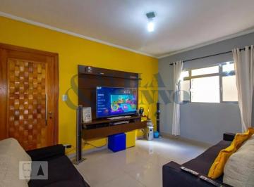 SALA · Apartamento à venda no Brás, São Paulo-SP: 2 quartos, 1 sala, 1 banheiro, 52m² de área - Imperdível!