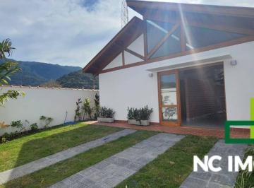 Casa · 270m² · 3 Quartos · 2 Vagas · CASA | Venda - PRAIA DO MASSAGUAÇU
