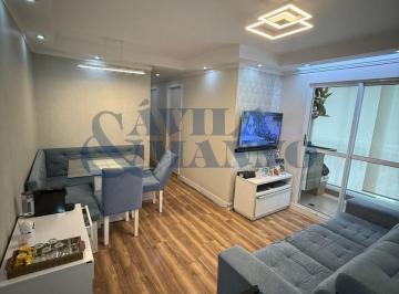 SALA · Apartamento à venda em São Paulo-SP, Vila Ema: 2 quartos, 1 sala, 1 vaga, 49m² de área! Aproveite es