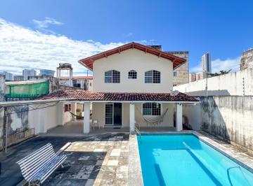 Casa de 3 quartos, Recife · Casa proxima a boa viagem - 3 quartos