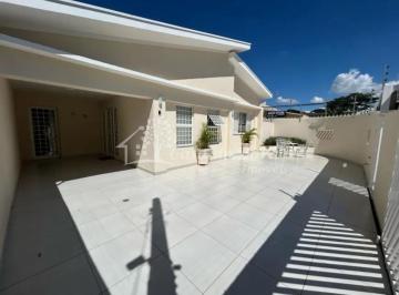 Foto 01 · Casa, Barão Geraldo, Campinas, SP