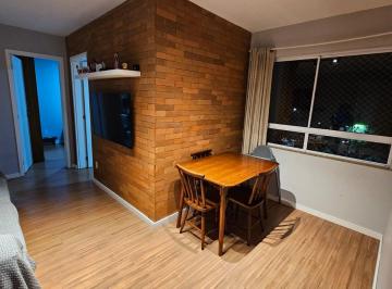 Apartamento de 2 quartos, Teresópolis · Apartamento vista livre em Pimenteiras